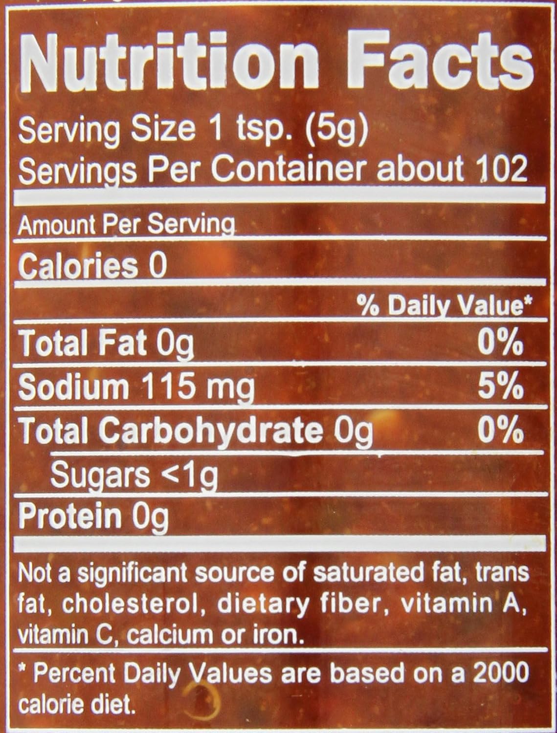 Huy Fong Chili Garlic Sauce 18 Oz (1 Pack)
