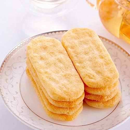 Want-Want Senbei Rice Crackers 112 g (3.95oz)