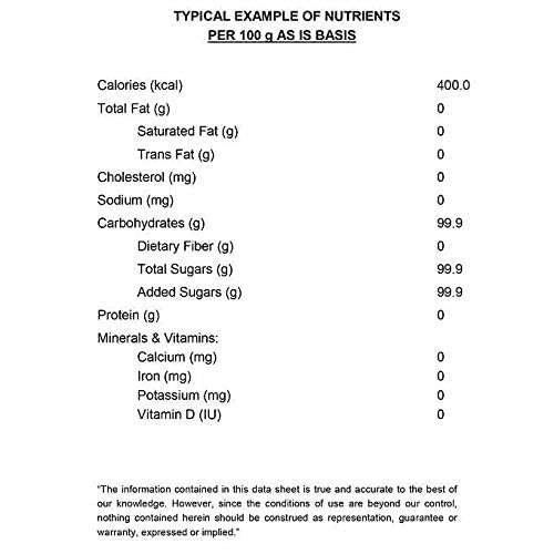 C&H Expect More Granulated Sugar Packets 2,000-count