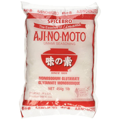 Ajinomoto Umami Seasoning 16oz