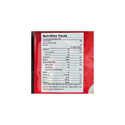 G7 PURE BLACK Instant Coffee for Energy Boost - 100% Soluble Coffee Without Sugar (100 Sachets/Bag)