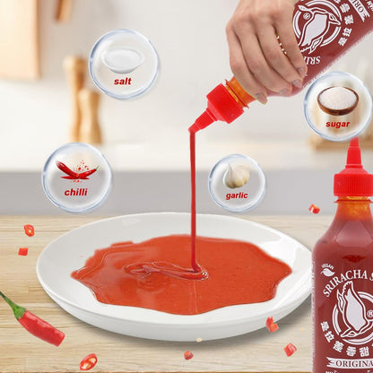 15.3 oz Sweet Sriracha Sauce Flying Goose