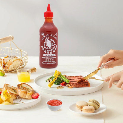 15.3 oz Sweet Sriracha Sauce Flying Goose